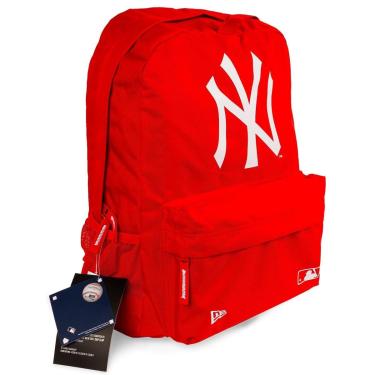 Imagem de Mochila New Era New York Yankees MLB Mala Bolsa Original-Unissex