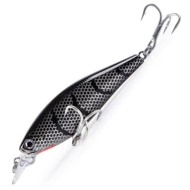 Imagem de Isca Artificial Maruri Para Pesca - Piau 70 Cor 1550