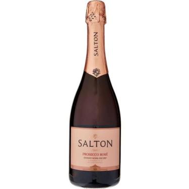 Imagem de Espumante Rosé Brut Prosecco Salton 750ml