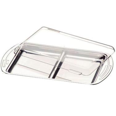 Imagem de Conjunto para Frios Inox Tramontina - Ciclo 64510/610