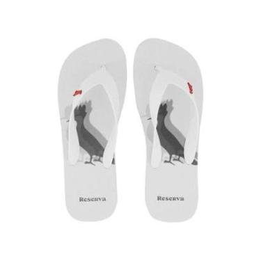 Imagem de Chinelo Reserva Pica Pau Blur Masculino Original-Masculino