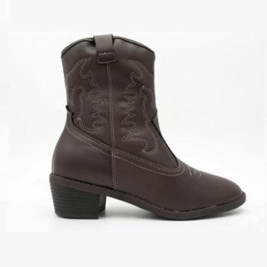 Imagem de BOTA COUNTRY MOLECA 5353.201-Feminino