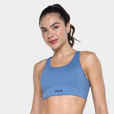 Imagem de Top Fila Racer Run Feminino-Feminino