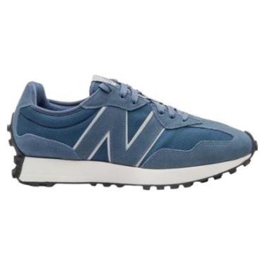 Imagem de Tênis Casual New Balance 327v1 Unissex-Unissex