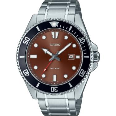 Imagem de Relógio CASIO masculino analógico quartz MDV-107D-5AVDF-SC