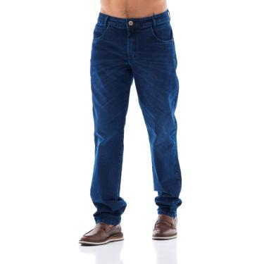 Imagem de Calça Jeans Masculina Arauto Confort