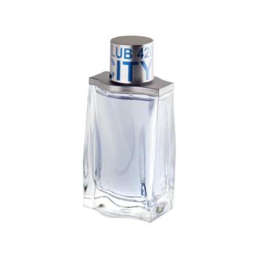 Imagem de Perfume Coscentra Linn Young Club 420 City - Masculino Eau de Toilette