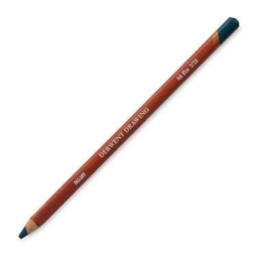 Imagem de Lápis Derwent  Artístico Escolha a Cor , INK BLUE
