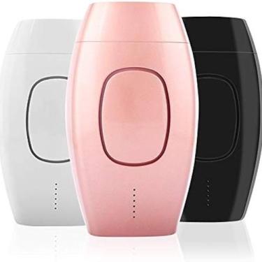 Imagem de Máquina de Depilação a Laser IPL com 900 Mil Disparos  Depilador Defin