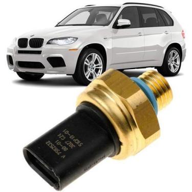 Imagem de Sensor de Pressão de Oleo do Motor Bmw 135i 335i X1 X5 3.0 L6 24v N55 