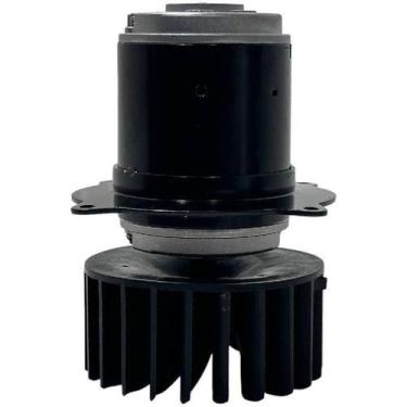 Imagem de MOTOR VENTILADOR / PRESSURIZADOR JOHN DEERE STS 9470/STS 9570 / STS 96