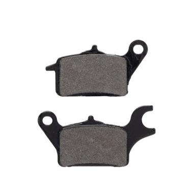 Imagem de Pastilha Freio Cobreq (n-1788) Fazer 150 16 D. - Ybr 150 F016