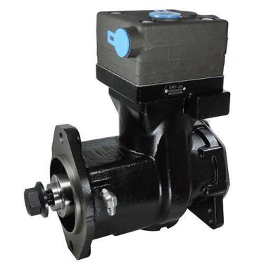 Imagem de Compressor Ar Ford Bf0x2875ba/  Vw 2t0100759 Motor Cummins - LNG