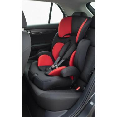 Imagem de 2x Cadeira Automóvel 9-36kg Segura Confortável Viajem - Congratulation
