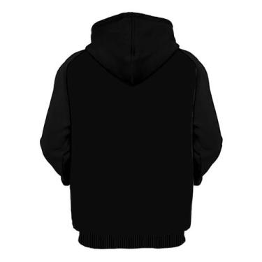 Imagem de Blusa de Frio Vaporwave Paisagem Estilosa Púrpura 7 - Kasubeck Store®,