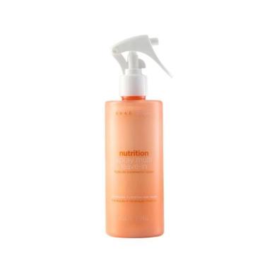 Imagem de Braé Stages Nutrition Spray Multi Leave-in Condicionante - 260ml