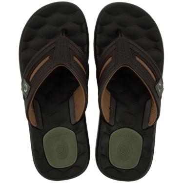 Imagem de Chinelo de Dedo Cartago Egeu IV Conforto Masculino-Masculino