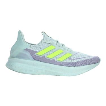 Imagem de Tênis Adidas Acelera 2 Feminino - Verde 40-Feminino