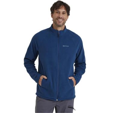 Imagem de Jaqueta Fleece Kathmandu 2.0 Masculino - Galapagos-Masculino