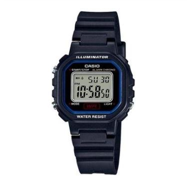 Imagem de Relogio Casio Digital Feminino-Feminino