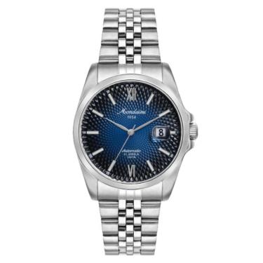 Imagem de Relógio Mondaine Automático 32993G0MVNA4 Edição Especial 70 Anos-Masculino