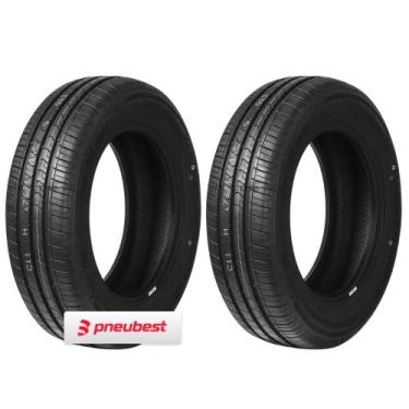 Imagem de Kit 2 Pneus 175/70R14 C 95/93T RY28 Routeway