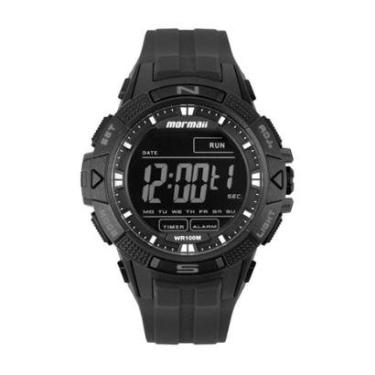 Imagem de Relógio Mormaii   Mo00/p Esportivo Digital-Masculino