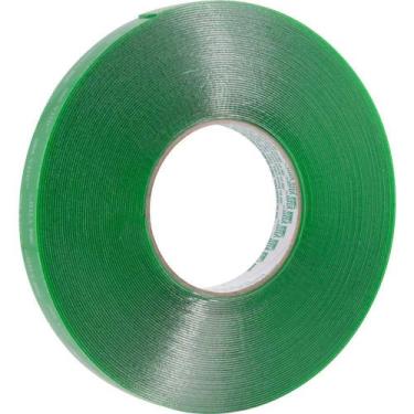 Imagem de Fita Dupla Face 3m Vhb 4910 Transparente 20 M X 19 Mm X 1 Mm Adesivo A