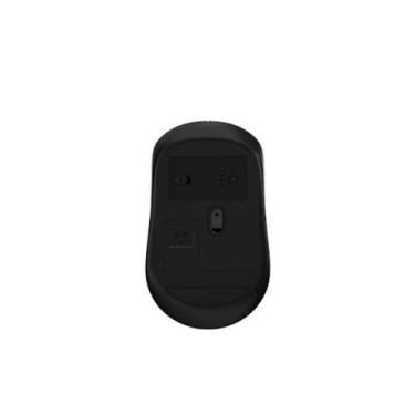 Imagem de Mouse Óptico Sem Fio - Preta - AOC
