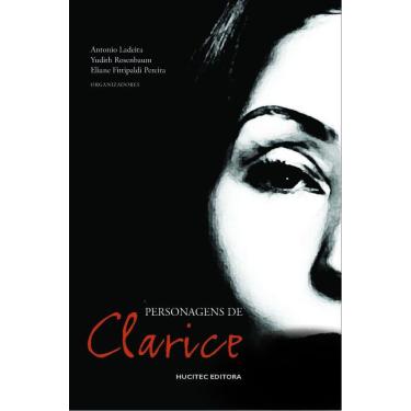 Imagem de Personagens de Clarice Lispector