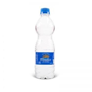 Imagem de Água Mineral Minalice