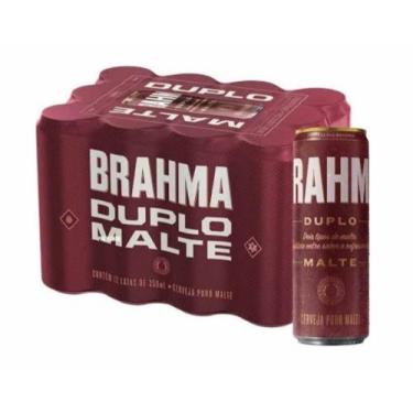 Imagem de Cerveja Brahma