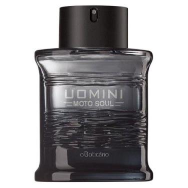 Imagem de Perfume oBoticário Uomini Moto Soul Masculino 100mL