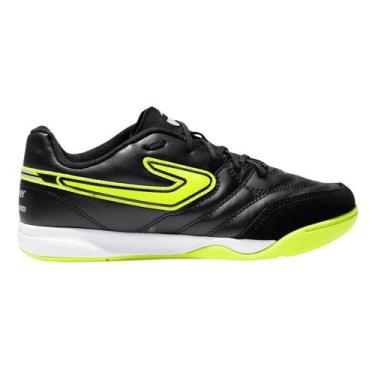 Imagem de Tênis Futsal Topper Maestro Club V Infantil Original, Tp08450004, 32, 