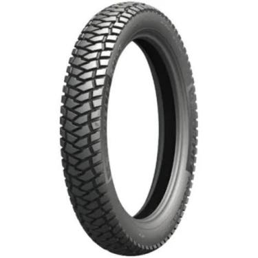 Imagem de Pneu  Michelin 110/90/17 Ankee Street Traseiro