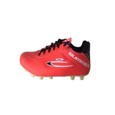 Imagem de Chuteira Campo Bummer B-200 - Coralbco, 37
