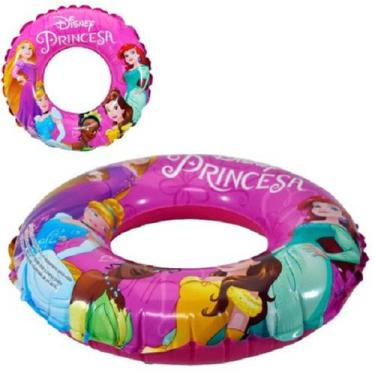 Imagem de Boia Infantil Inflável Mickey Minnie Princesa Marvel - Satyam, Princes