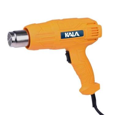 Imagem de Soprador Térmico 2000W Kala STK2000 2 Estágios 220V
