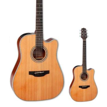 Imagem de Violão Elétrico Folk Aço Takamine GD20CE NS Tampo Maciço