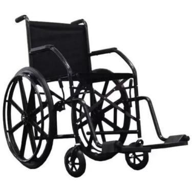 Imagem de Cadeira de Rodas MM mod 22 - MM CADEIRAS