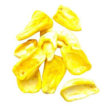 Imagem de Chips de Jaca 500g Snack Saudável Crocante Premium Sem Açúcar - De Cic