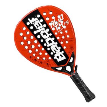 Imagem de Raquete De Padel Babolat Alioth Pro Junior