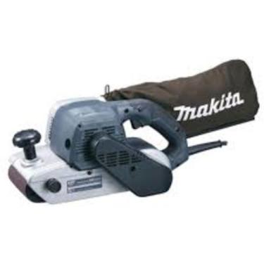 Imagem de Lixadeira de cinta 940w -  m9400g - makita, 110V