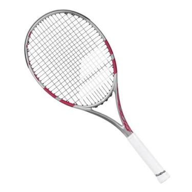 Imagem de Raquete De Tênis Babolat Boost Aero 260g, L2