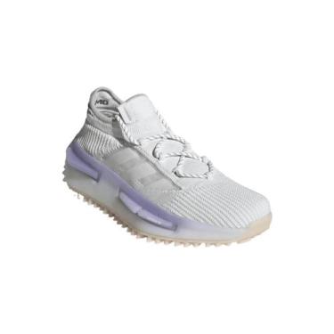 Imagem de Tênis Adidas NMD S1 - HP5522, Branco, 37