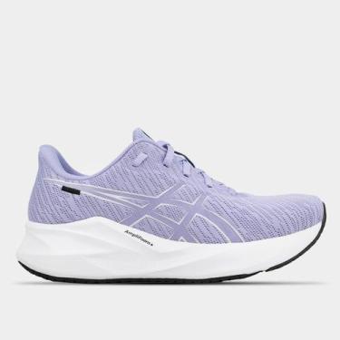 Imagem de Tênis Asics Versablast 4 Feminino, Roxo, 34
