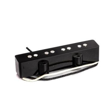 Imagem de Captador Baixo (Ponte) Jazz Bass Alnico Spirit JBA-Bridge - SPIRIT GUI