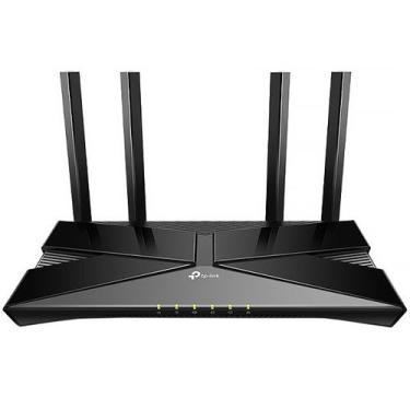 Imagem de Roteador Wireless TP-Link Archer AX23 AX1800 574 MBPS Em 2.4GHZ + 1201