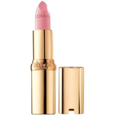 Imagem de Batom L'Oreal Paris Colour Riche Hidratante Cor: 135 Bailarina Shoes