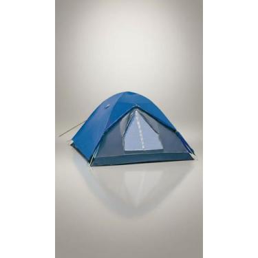 Imagem de Barraca Iglu 4/5 Pessoas Coluna D'água 1800mm - Congratulations Store